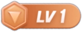 LV1 等级-LV1-爱天龙--宇宇工作室