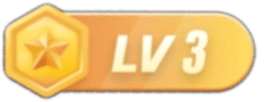 LV3 等级-LV3-爱天龙--宇宇工作室